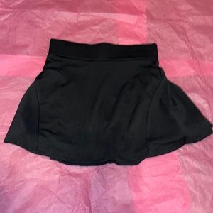 Athletic Skirt